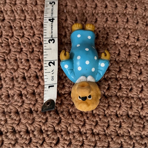 Berenstein Bears Book Bundle 3 Books with Vintage Mama Bear Figurine - Picture 8 of 13